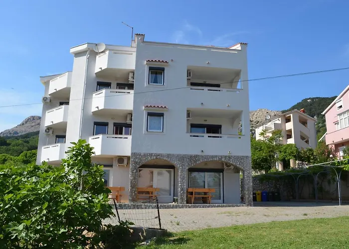 Apartments Leticia I