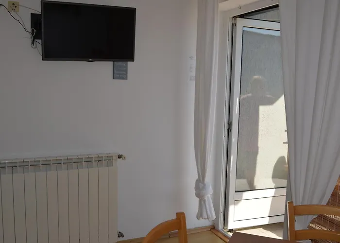 Apartments Leticia I