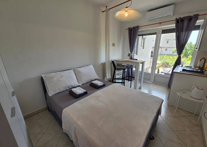 Apartments Leticia I