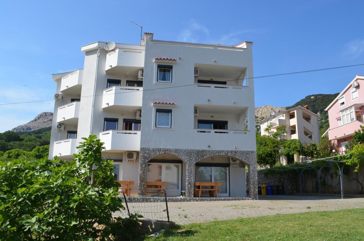 Leticia I * Baska (Krk)