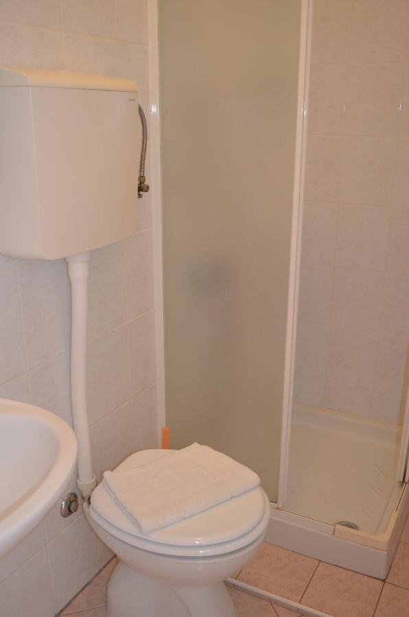 Apartment Leticia I Baska (Krk)