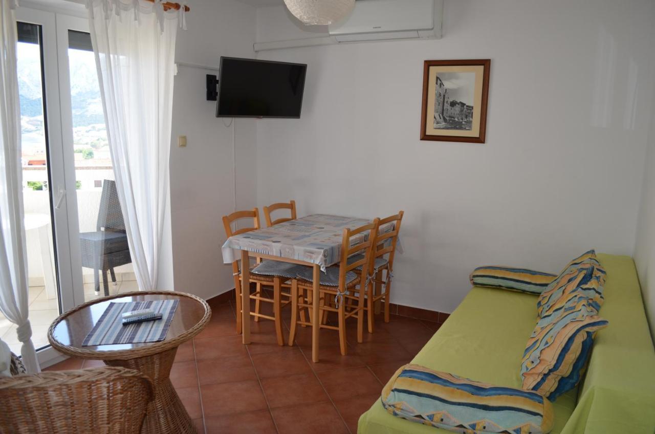Apartment Leticia I *