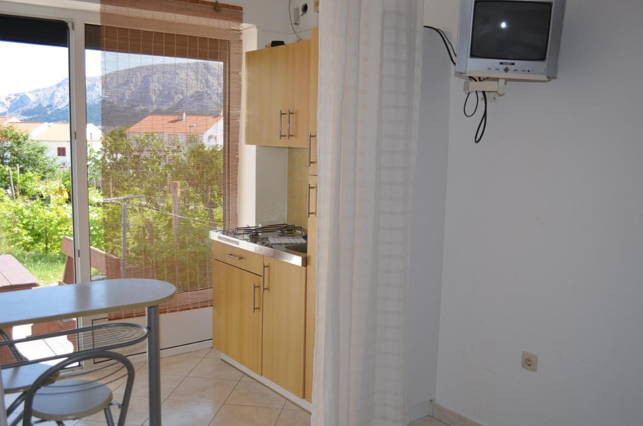 Apartment Leticia I Baska (Krk)