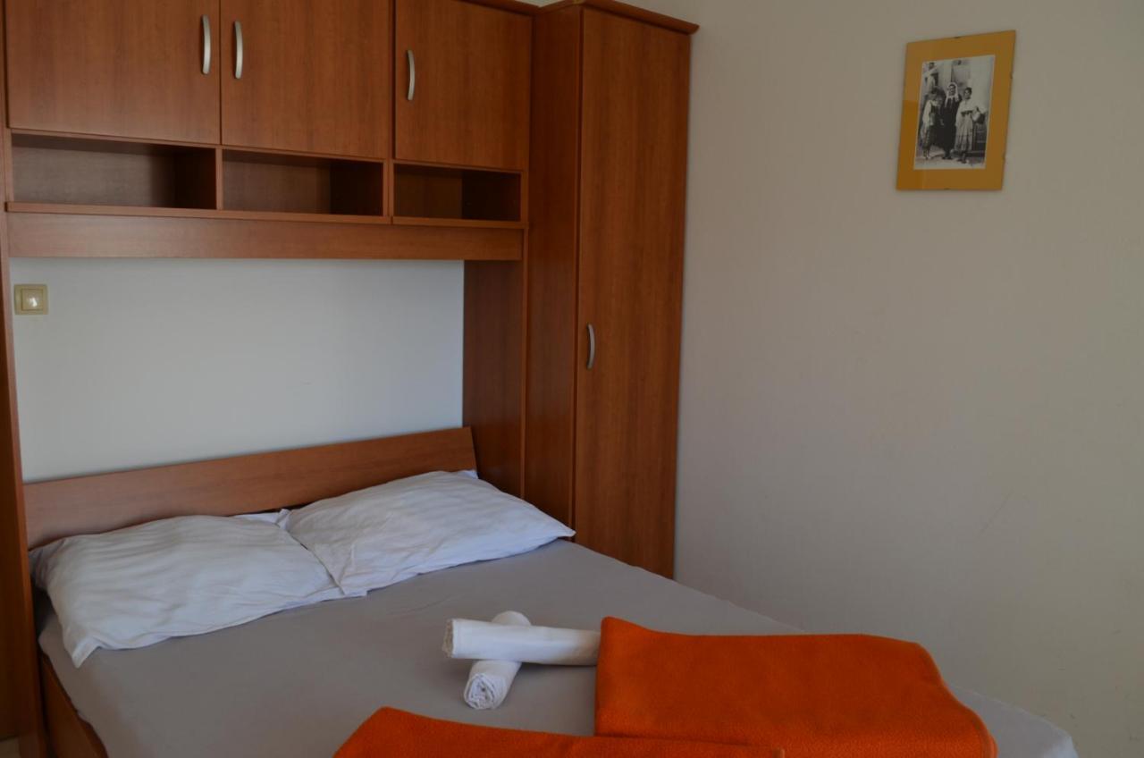 Apartment Leticia I