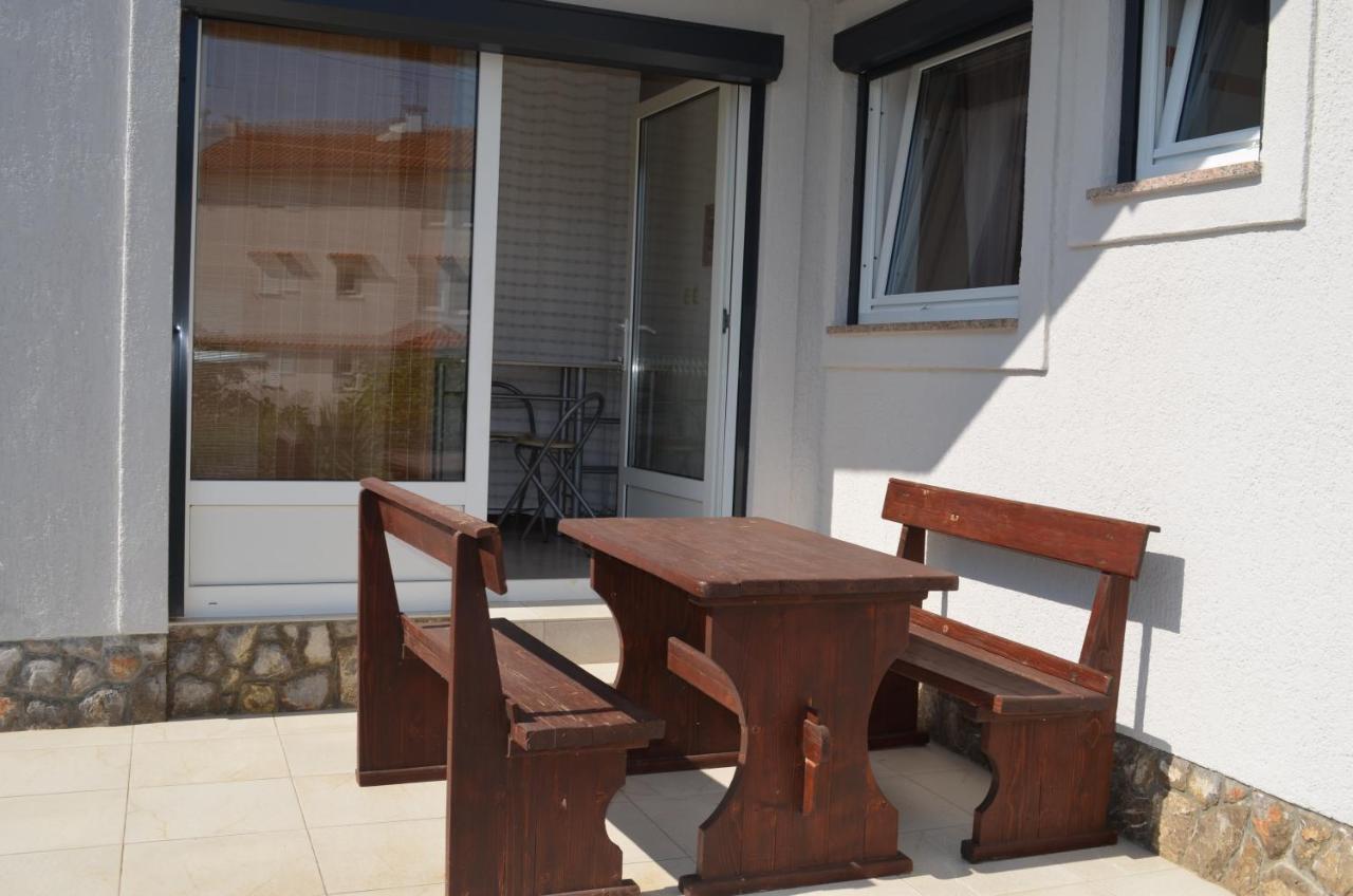 Leticia I Apartment Baska (Krk)