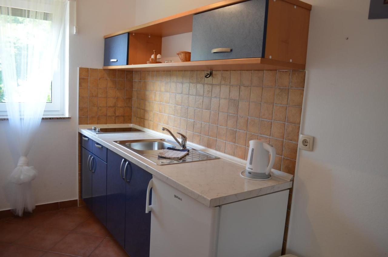 Leticia I Baška