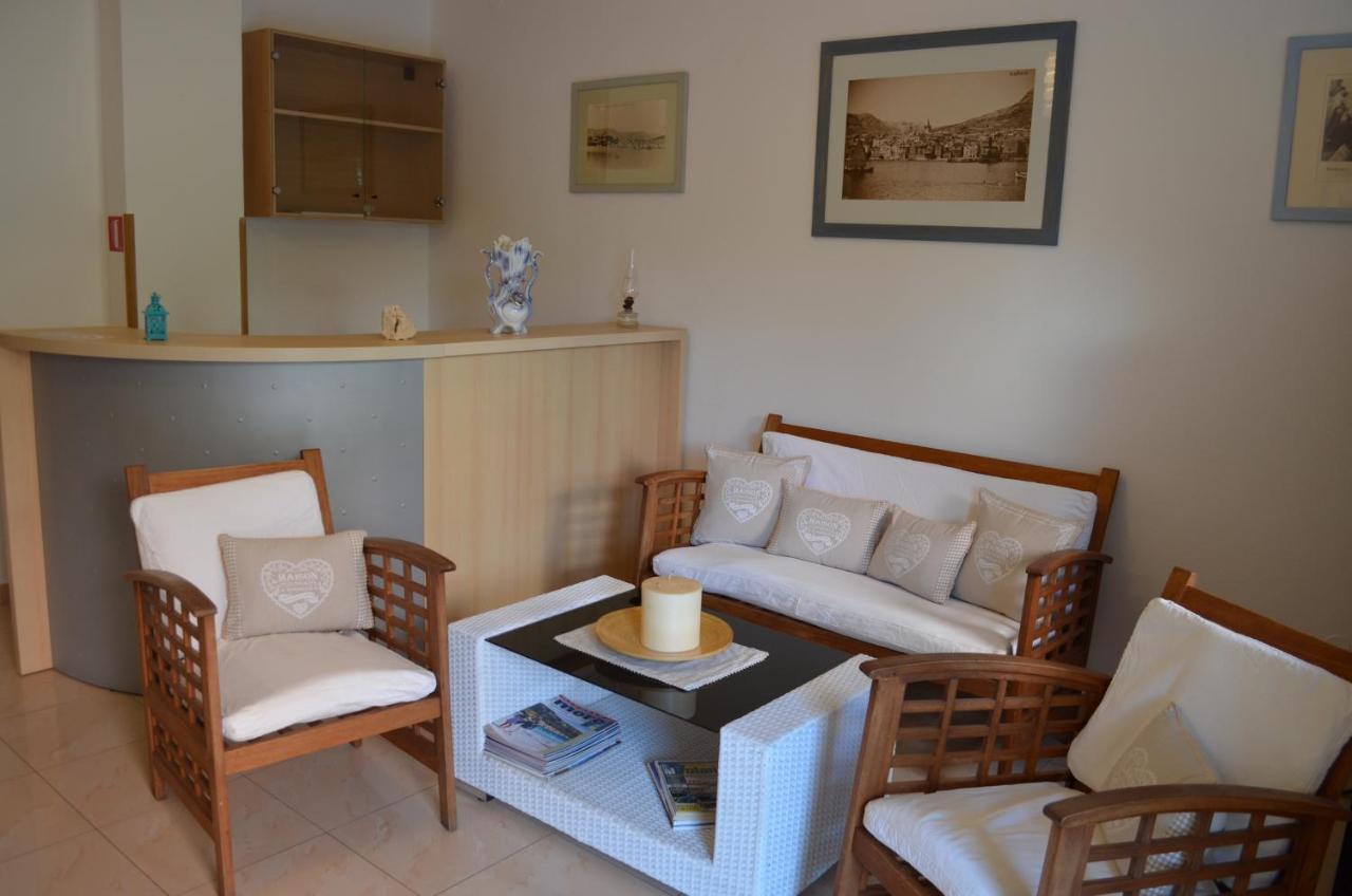 Leticia I Apartament *