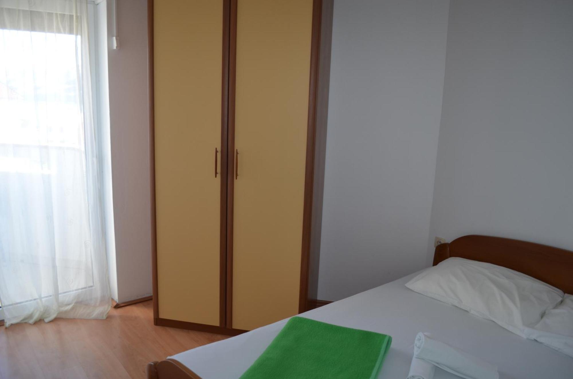 Leticia I Baška