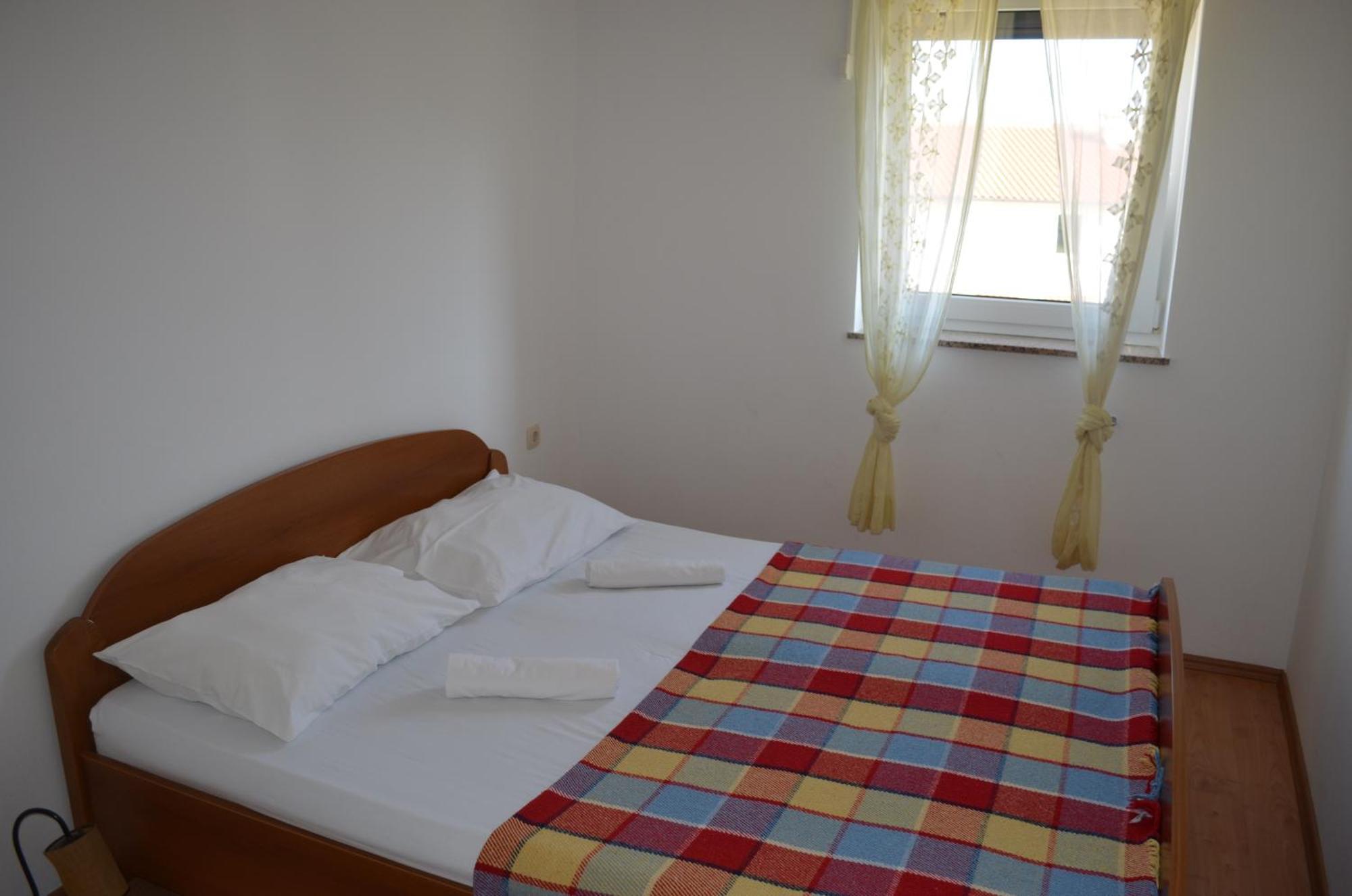 Apartment Leticia I *