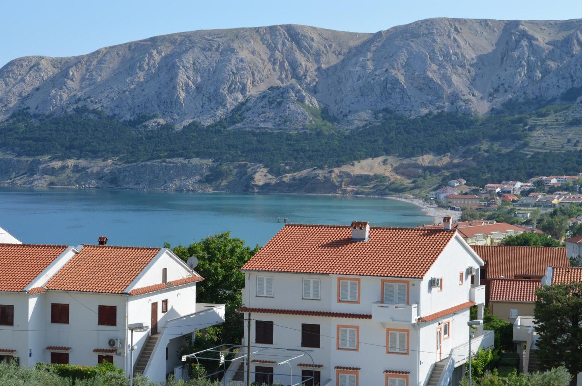 Apartment Leticia I Baska (Krk)