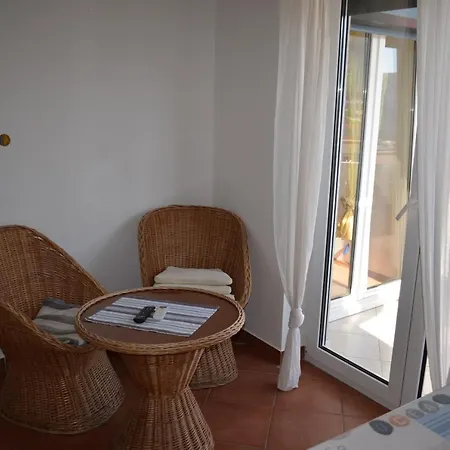 Apartments Leticia I Baska (Krk) Exterior photo