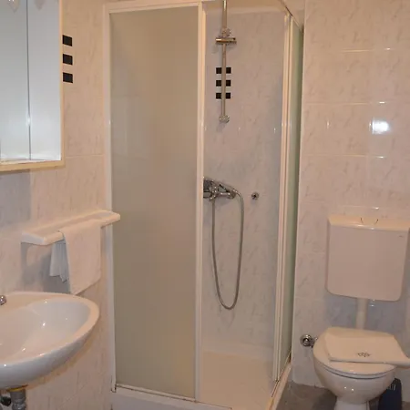 Apartments Leticia I Baska (Krk) Exterior photo