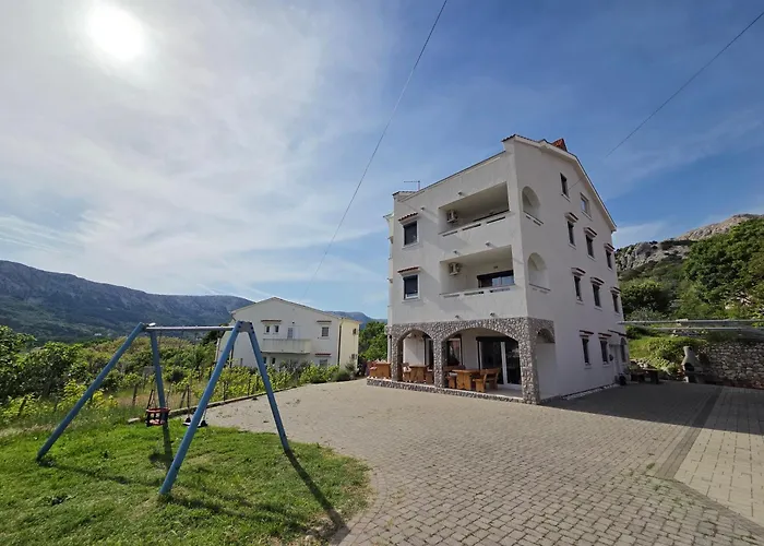 Apartments Leticia I