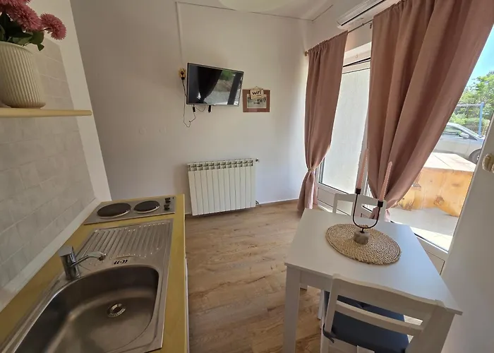 Apartments Leticia I