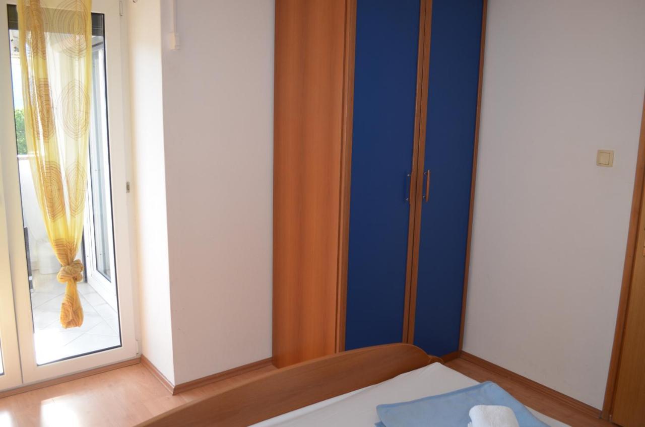 Leticia I Baška