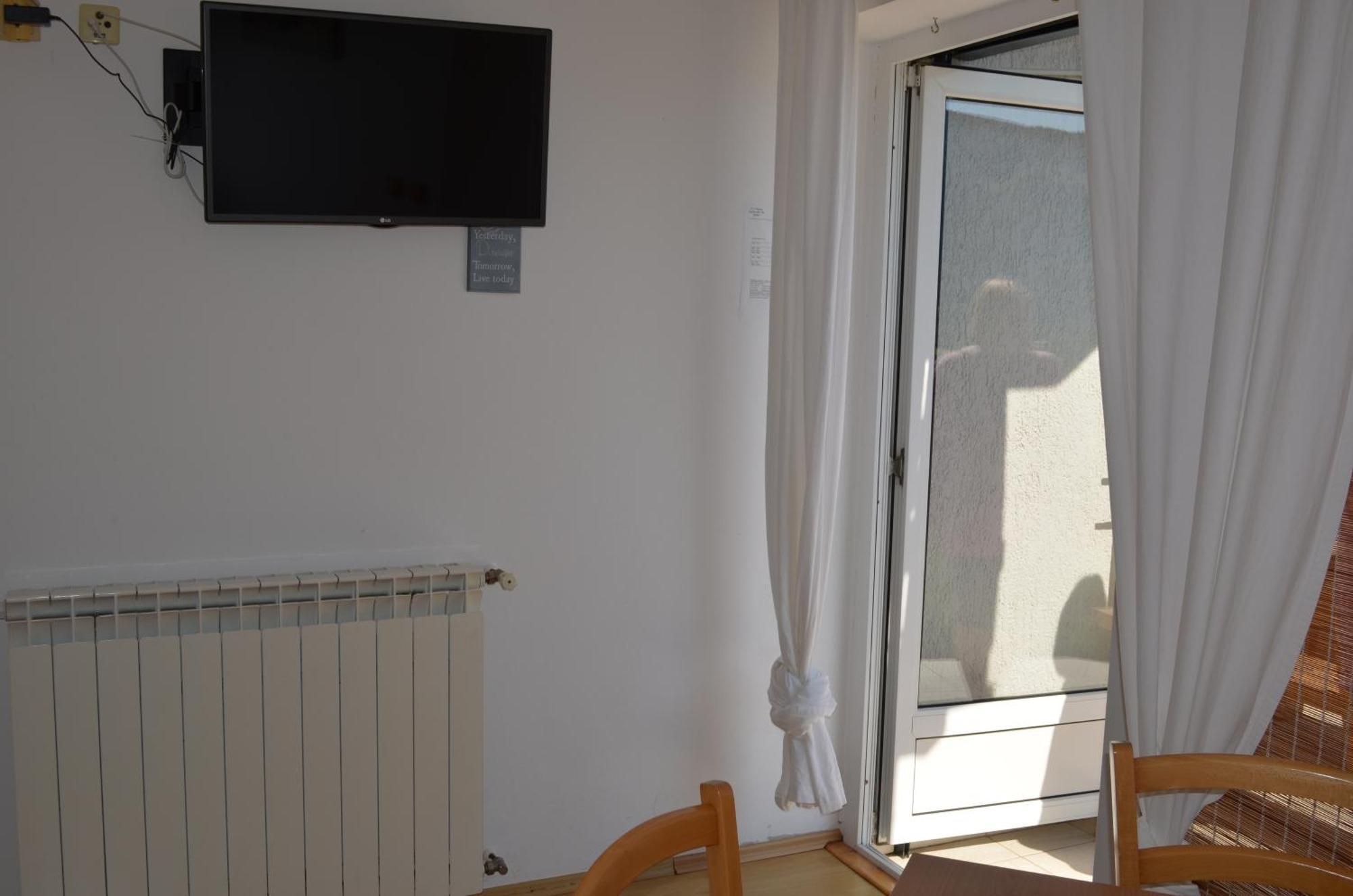 Leticia I Apartment