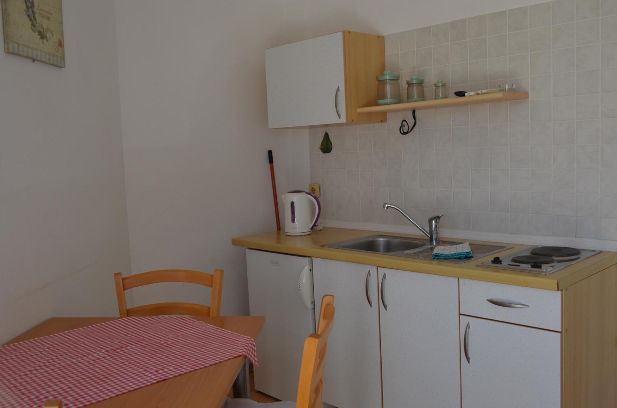 Leticia I * Baška