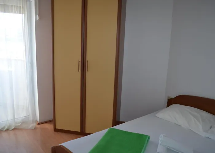 Apartments Leticia I