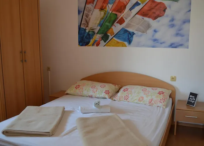 Apartments Leticia I