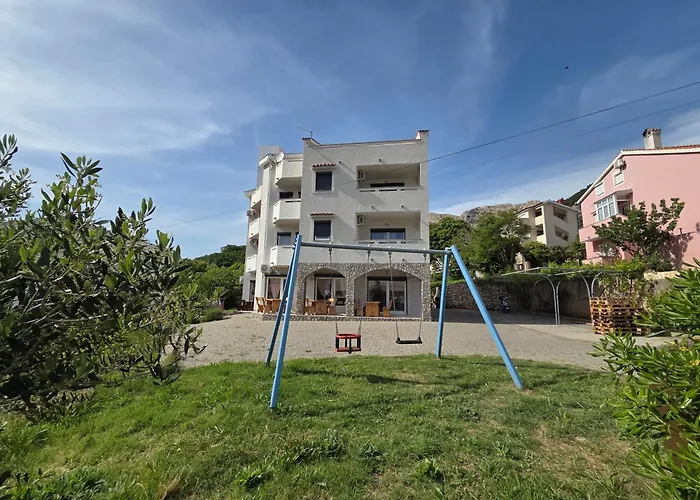 Apartments Leticia I