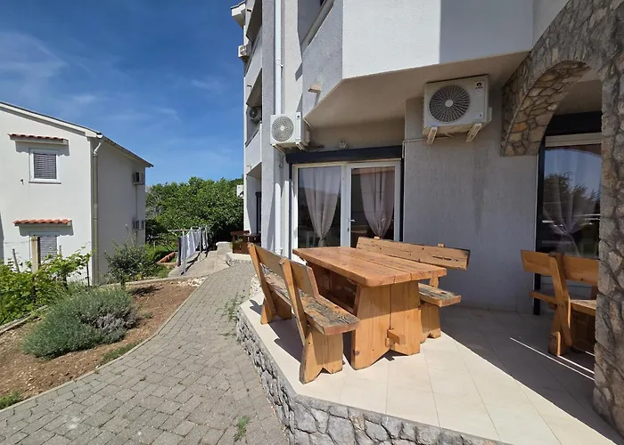 Apartments Leticia I
