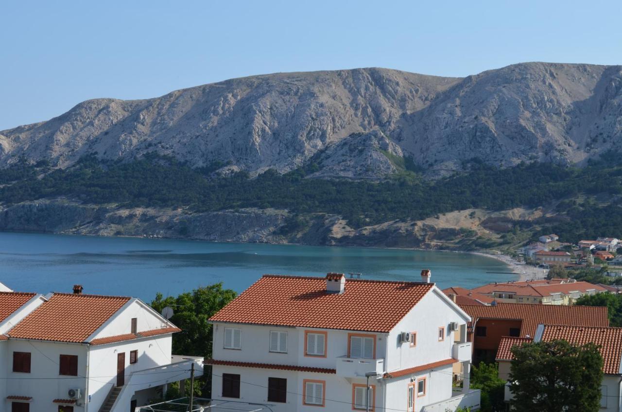 Leticia I Apartman *