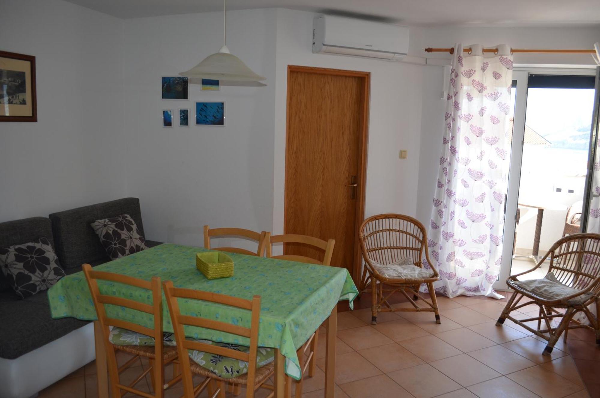 Leticia I Apartman