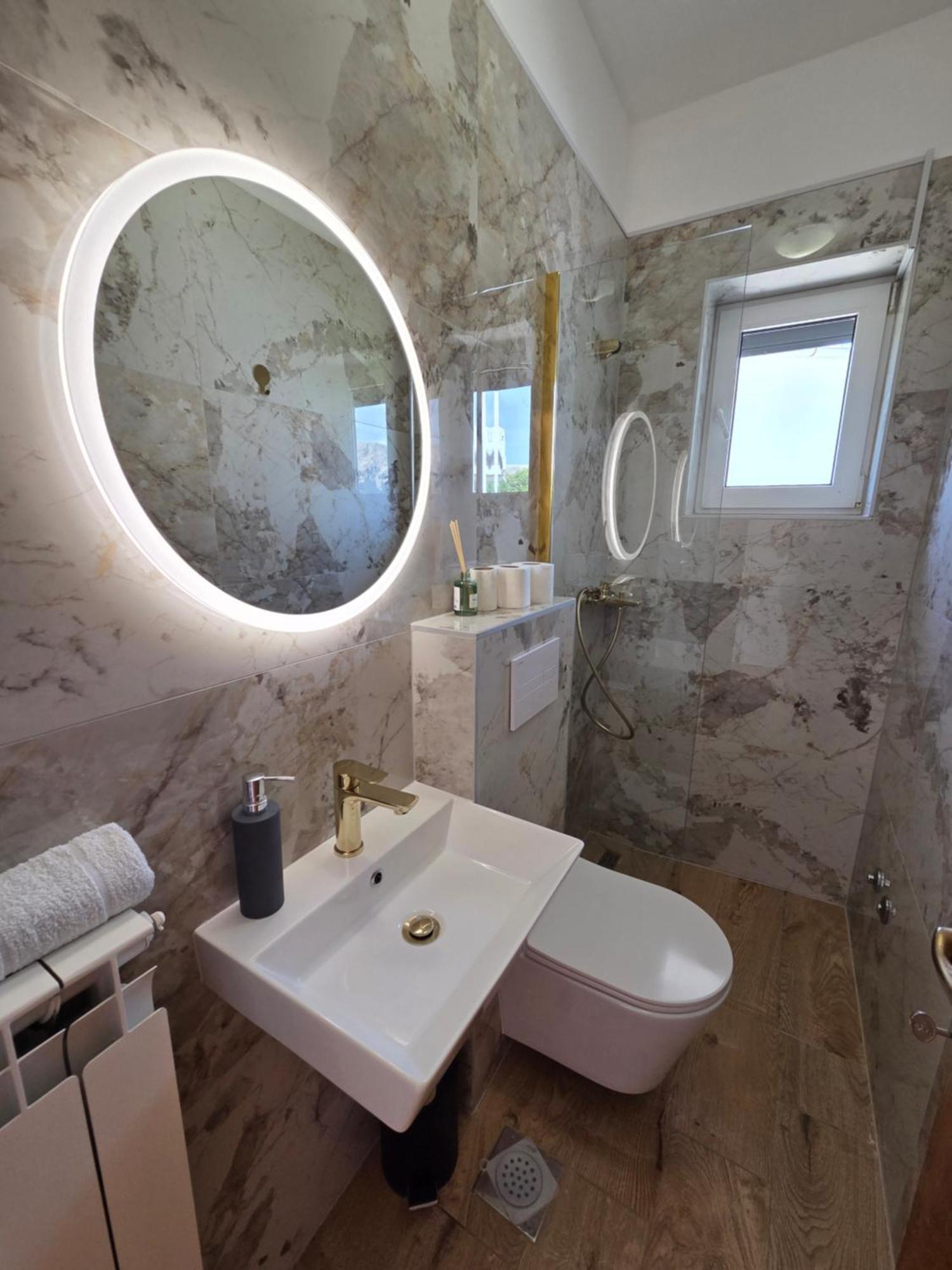 Apartma Leticia I