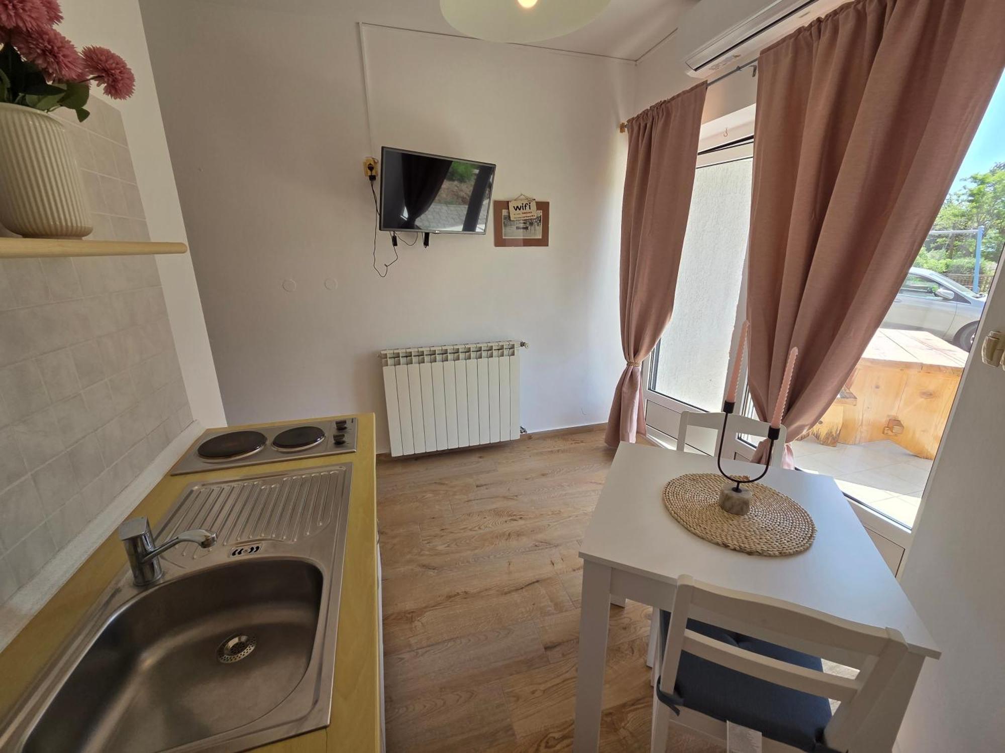 Leticia I Apartma *