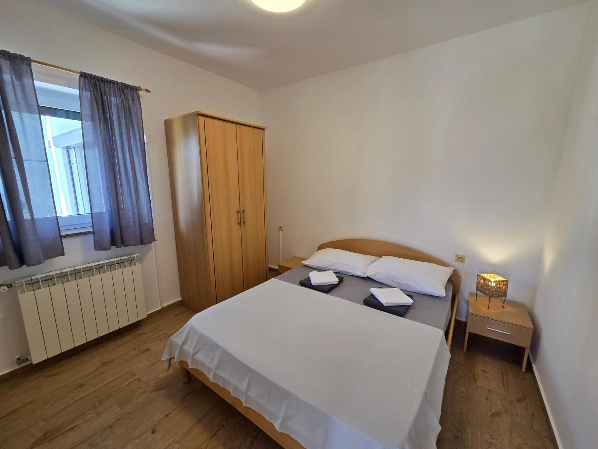Apartma Leticia I *