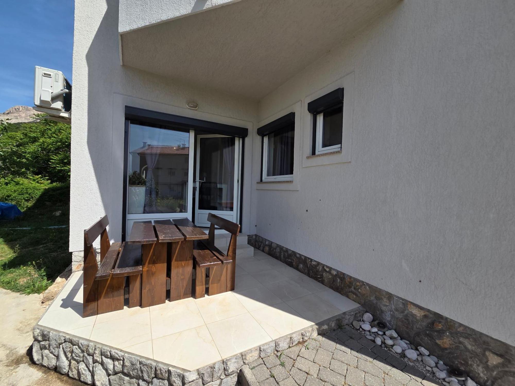 Apartma Leticia I