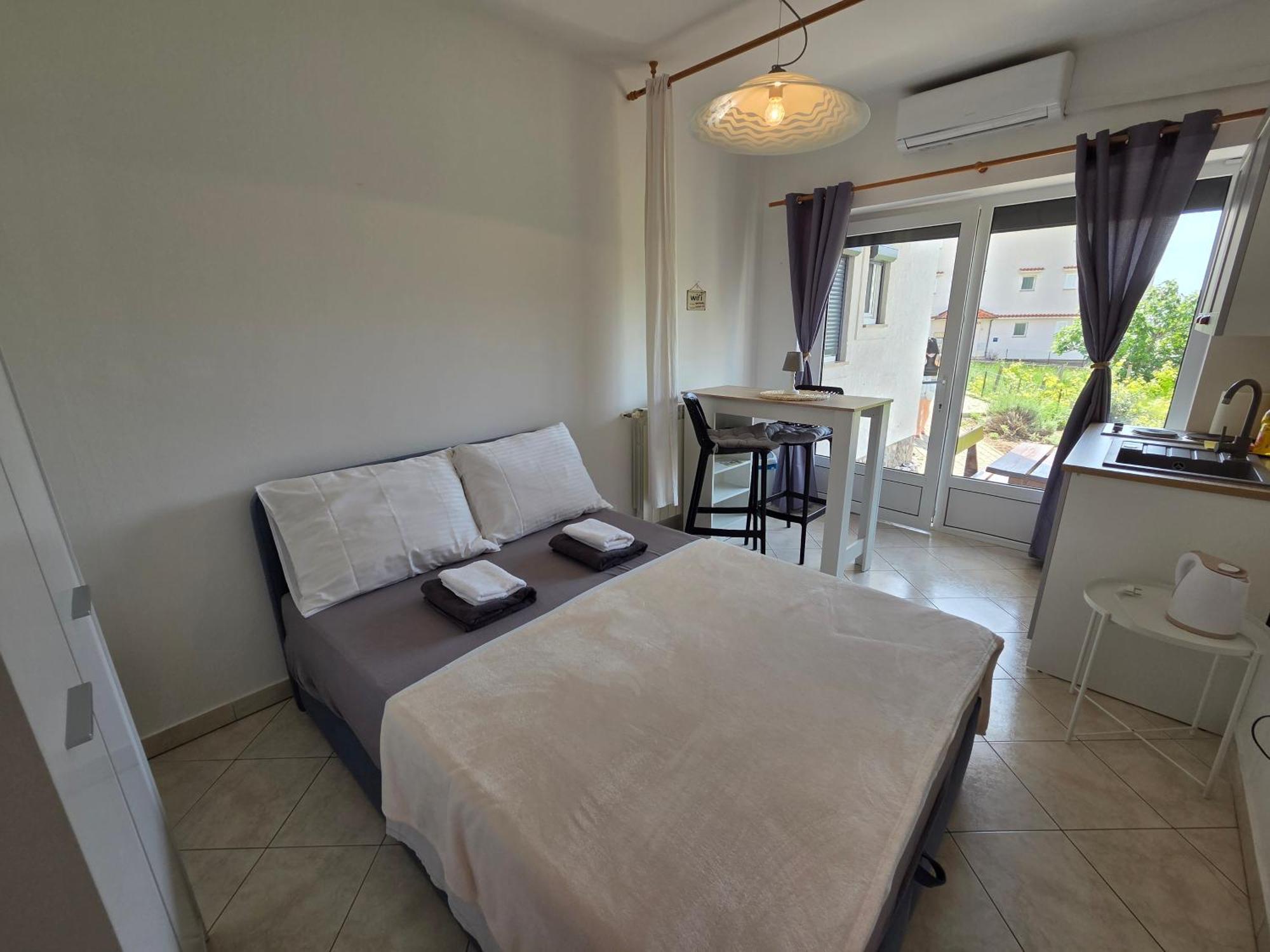 Leticia I Apartma *